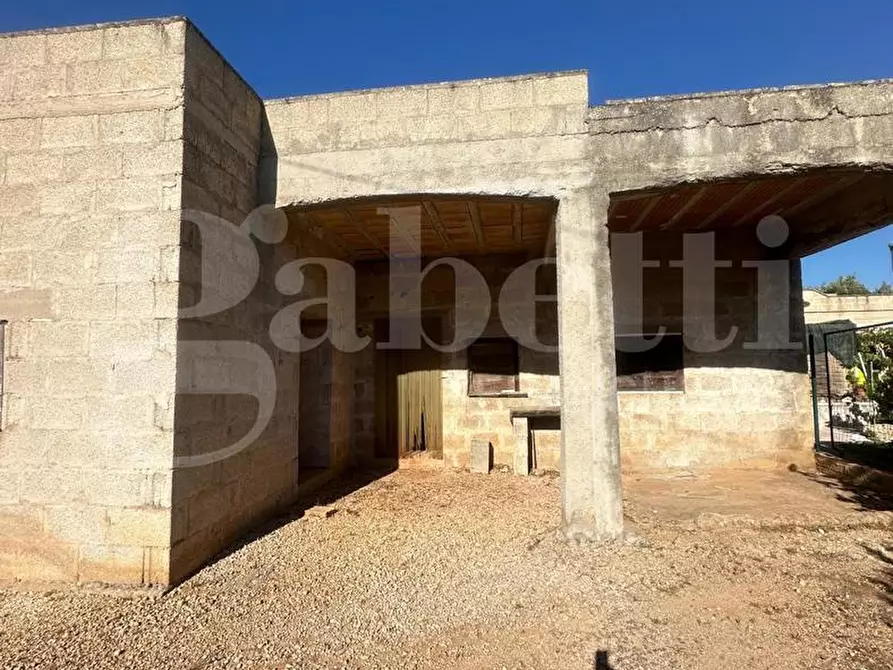 Immagine 9 di Casa bifamiliare in vendita  in Contrada VATO APERTO, SN a Ostuni