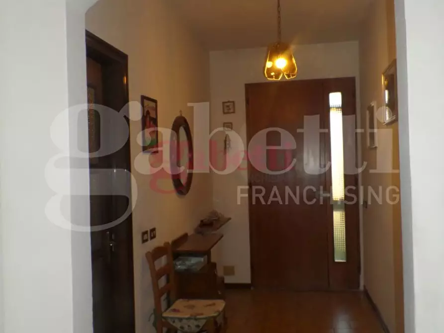 Immagine 4 di Casa bifamiliare in vendita  in Via Cilea, 8 a Bondeno