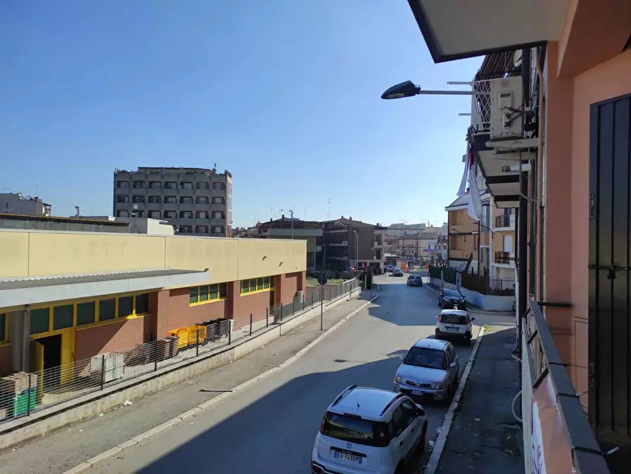 Immagine 19 di Appartamento in vendita  in Via BOSCHETTO a San Severo