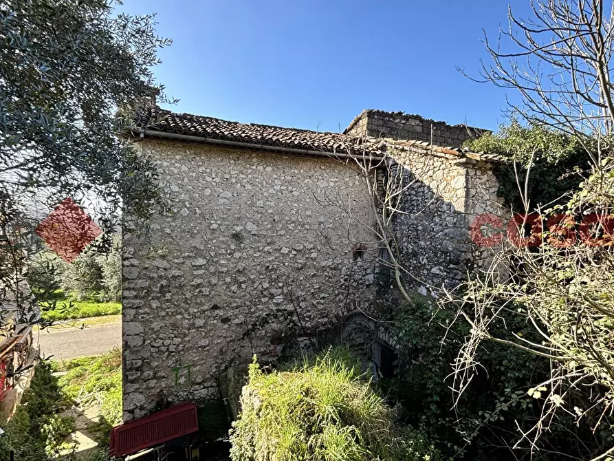 Immagine 10 di Rustico / casale in vendita  in Via Montereo, 32 a Alatri