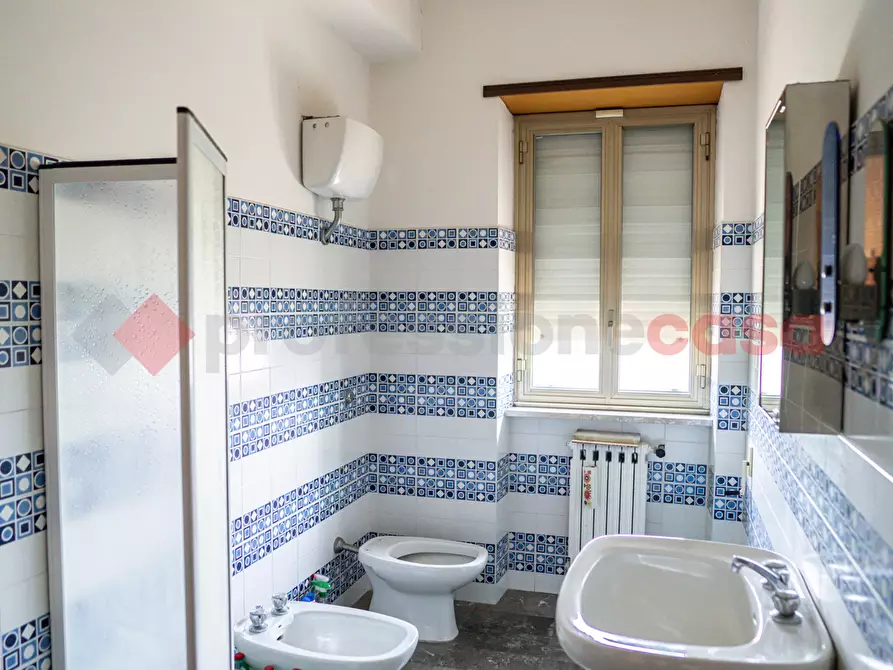 Immagine 35 di Appartamento in vendita  in Via Prignano di Sotto, 28 a Anagni