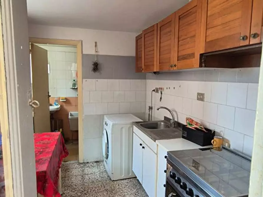 Immagine 10 di Appartamento in vendita  in Via Vesuvio, 65 a Torre Annunziata