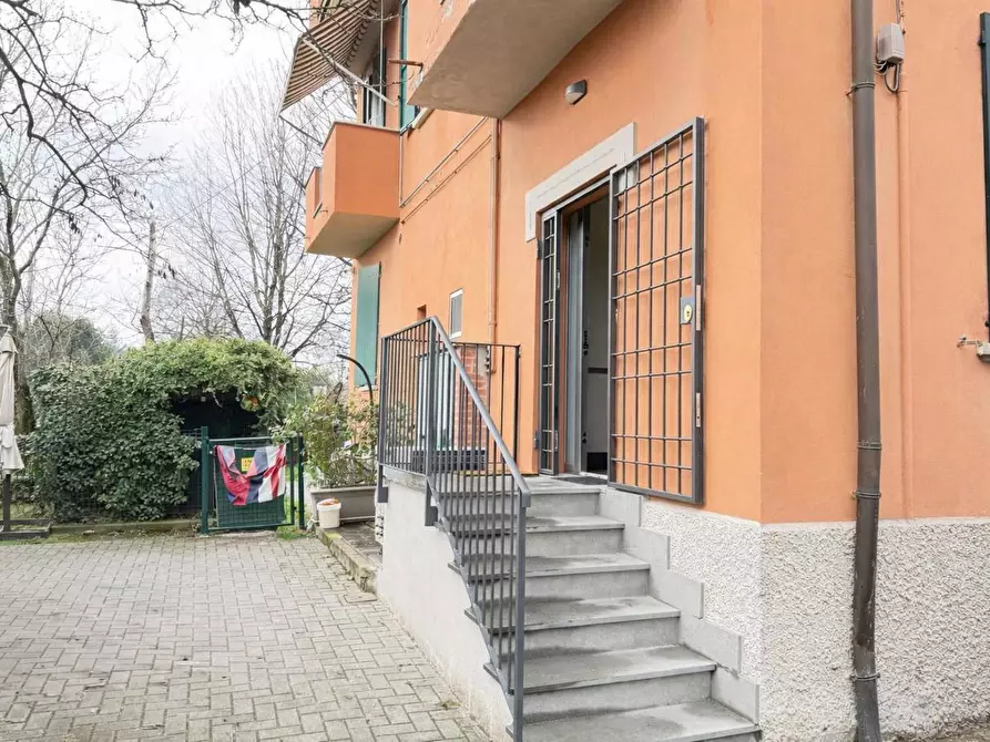 Immagine 22 di Appartamento in affitto  in Via Cavalieri Ducati, 86 a Bologna