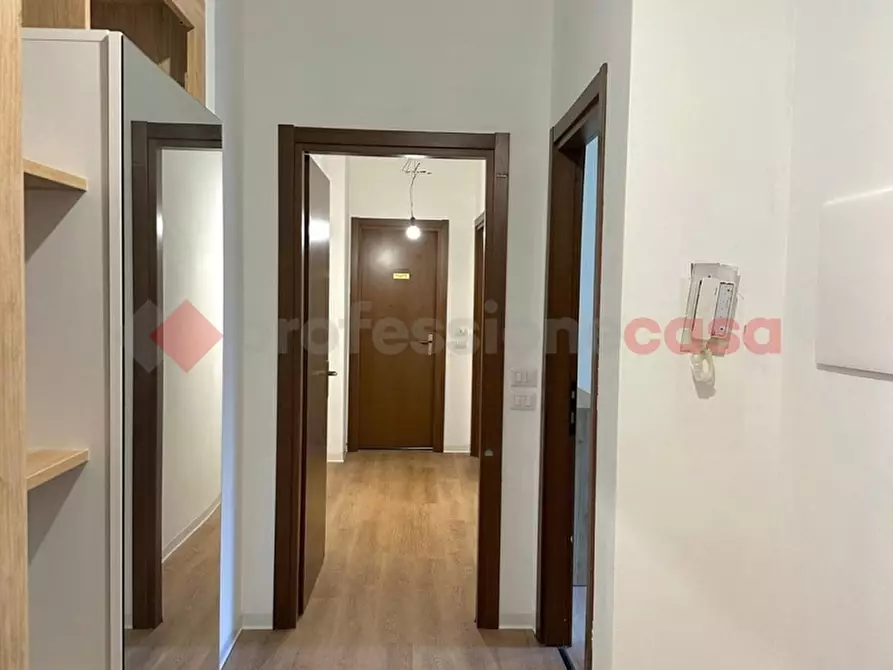 Immagine 11 di Appartamento in vendita  in Via Giuseppe Mazzini a Opera
