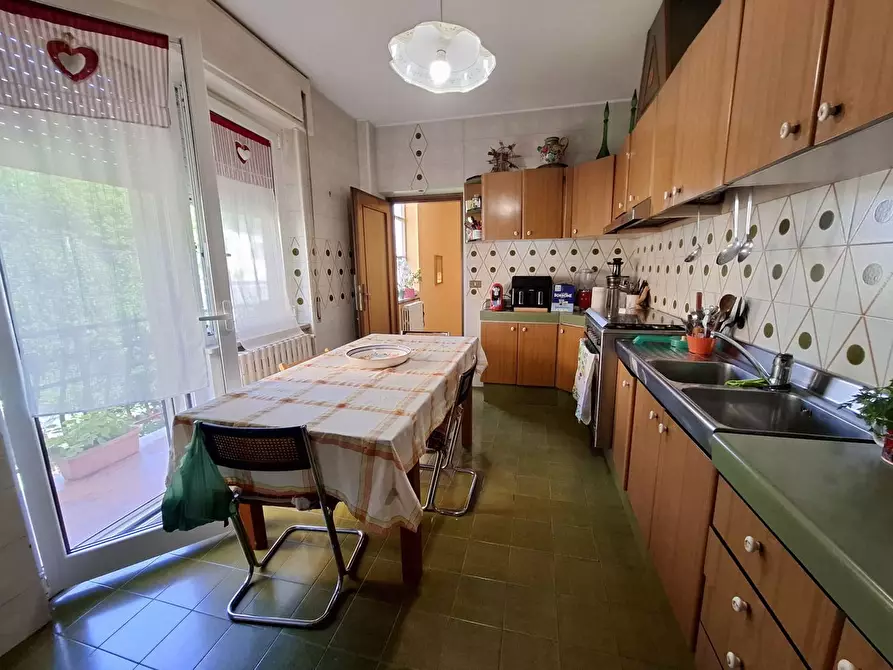 Immagine 11 di Appartamento in vendita  in Via Santa Lucia, 30 a Sora