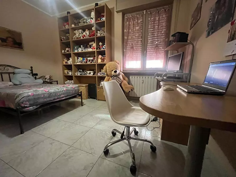 Immagine 19 di Appartamento in vendita  in Via Pontida, 34 a Abbiategrasso