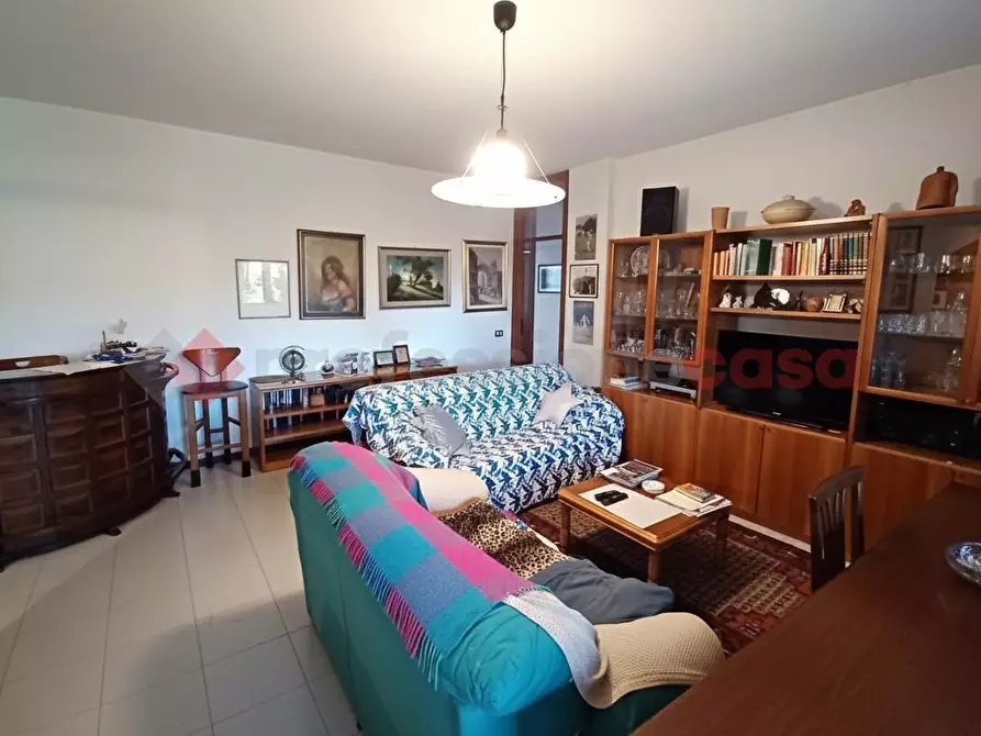 Immagine 3 di Appartamento in vendita  in Via ciro menotti, 135 a Legnano