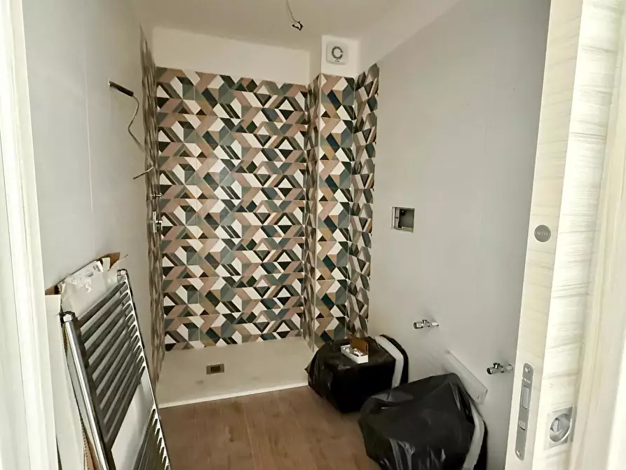 Immagine 10 di Appartamento in vendita  in Via Provinciale Botteghelle a Napoli