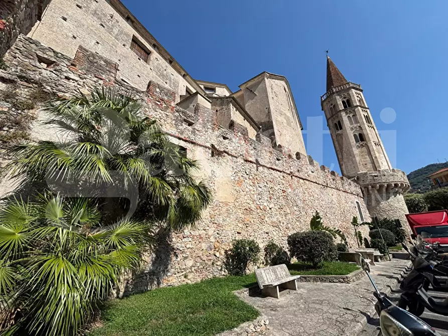 Immagine 3 di Box auto in affitto  in Via Domenico Brunenghi, 300 a Finale Ligure