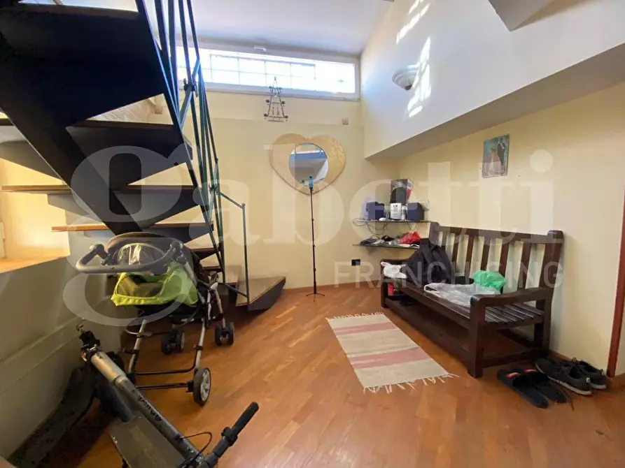 Immagine 26 di Appartamento in vendita  in Via Don Giuseppe Morosini a San Giorgio A Cremano