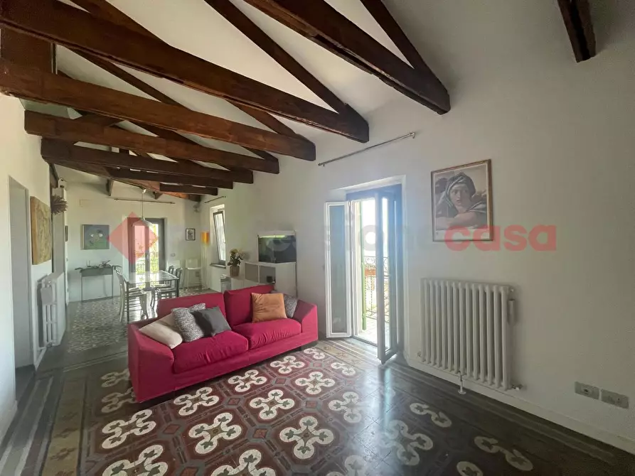 Immagine 5 di Appartamento in affitto  in Via degli Orti, 5 a Perugia