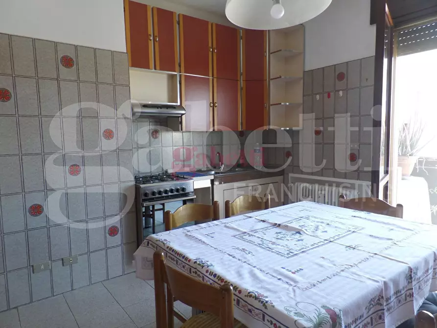 Immagine 4 di Appartamento in affitto  in Via Fratelli Rosselli, 11 a Cento