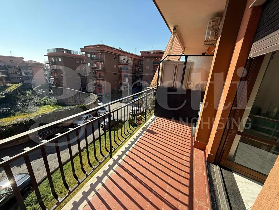 Immagine 1 di Appartamento in vendita  in Via Balatelle, 18 a San Giovanni La Punta