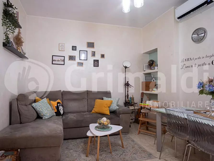 Immagine 8 di Appartamento in vendita  in Via Angelo Mosso, 27 a Roma