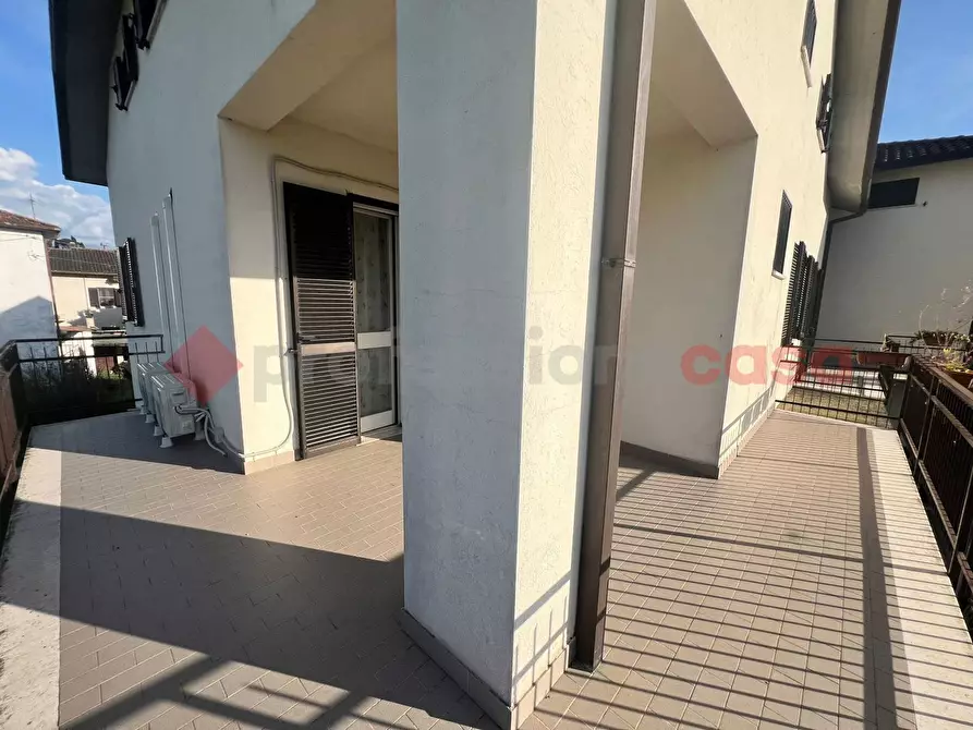 Immagine 24 di Casa bifamiliare in vendita  in Via Beato Leopoldo a Spoleto