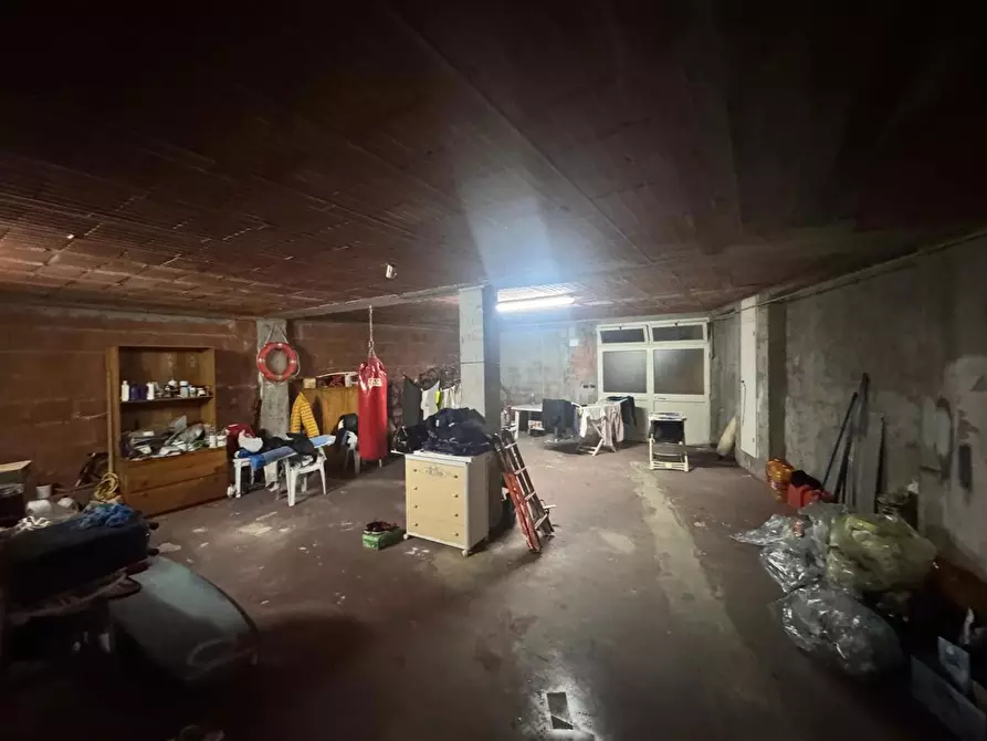 Immagine 19 di Casa indipendente in vendita  in Via Marghine, 22 a Iglesias