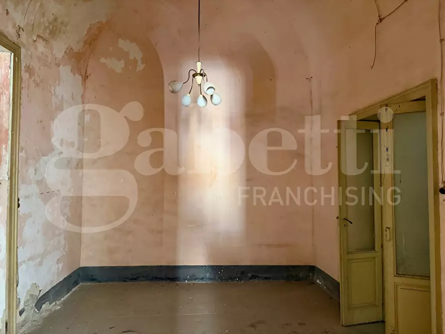 Immagine 33 di Terratetto in vendita  in Via PRINCIPE DI CARIGNANO, 90 a Comiso