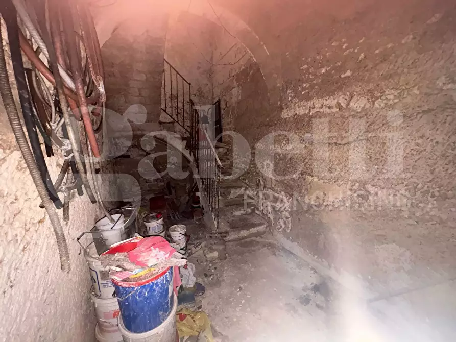 Immagine 15 di Appartamento in vendita  in Vicolo Chiuso B di Corso TrinitÃ , 49 a Sassari