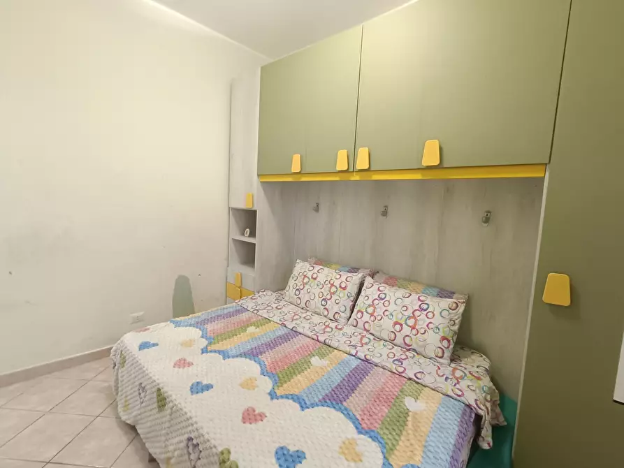 Immagine 16 di Appartamento in vendita  in Via caritÃ , 8 a Messina