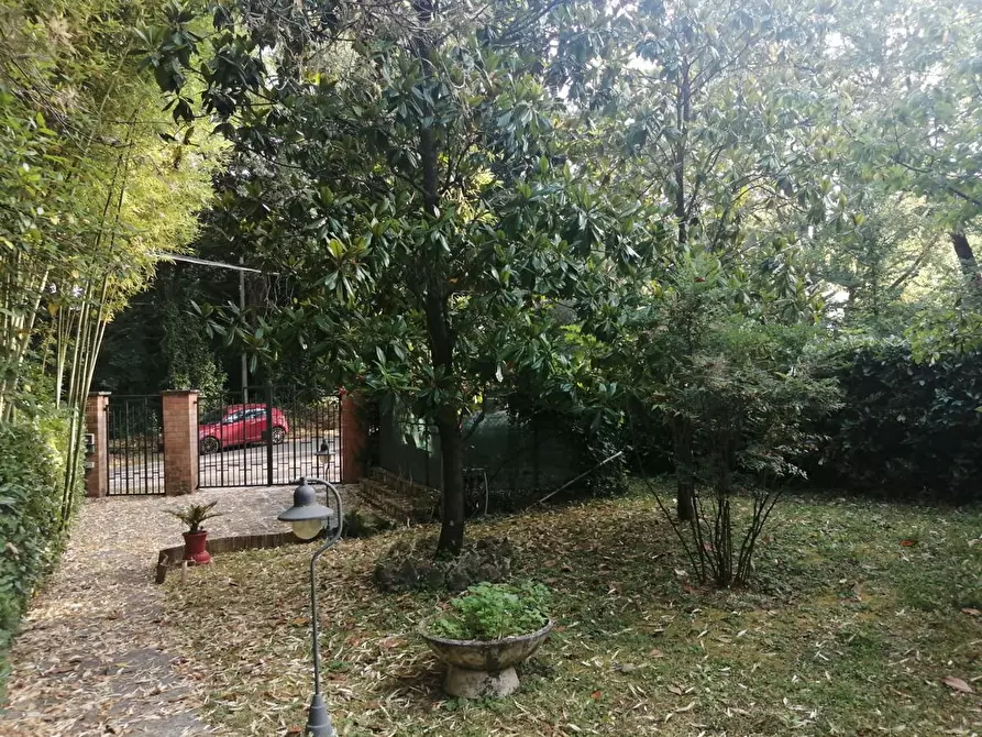 Immagine 22 di Villetta a schiera in vendita  in Via Certosa, 34/D a Sezze