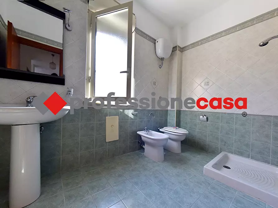 Immagine 34 di Villetta a schiera in vendita  in Via Ugo Foscolo, 36 a Santa Maria Capua Vetere