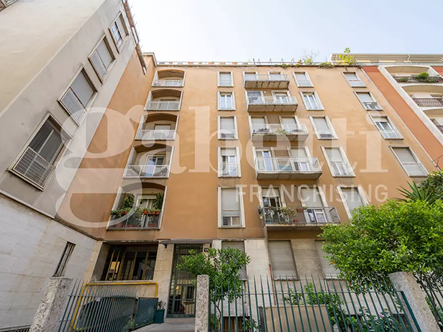 Immagine 24 di Appartamento in affitto  in Via Melloni, 10 a Milano