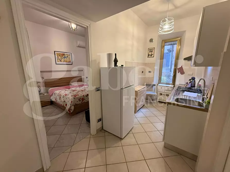 Immagine 12 di Appartamento in vendita  in Via delle Palme, 170 a Roma