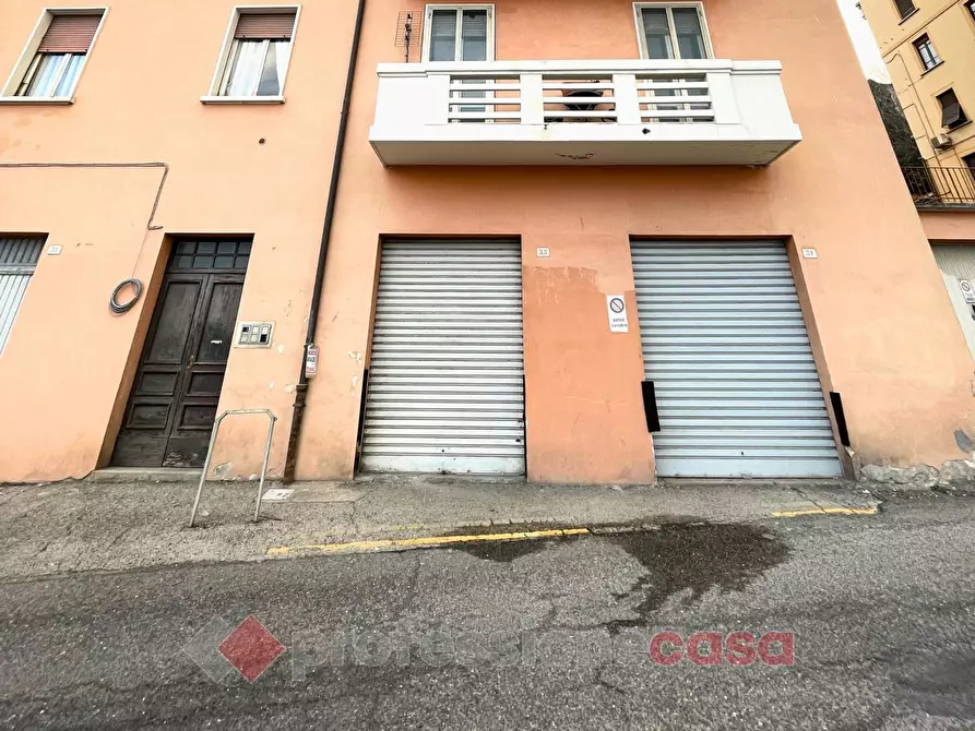 Immagine 8 di Box auto in vendita  in Via Tancredi Ripa di Meana, 33 a Perugia