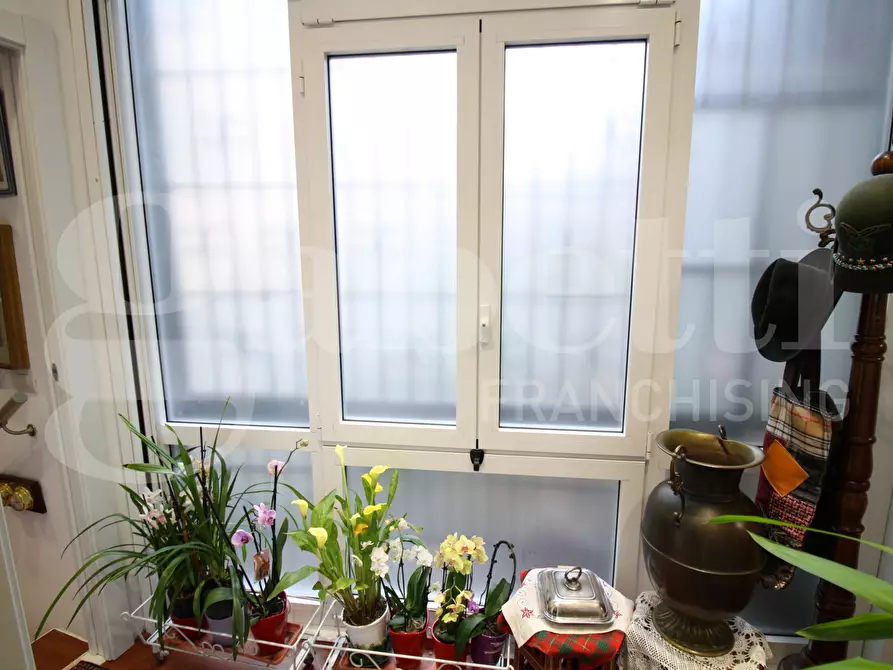 Immagine 17 di Appartamento in vendita  in Via Giusti, 37 a Milano