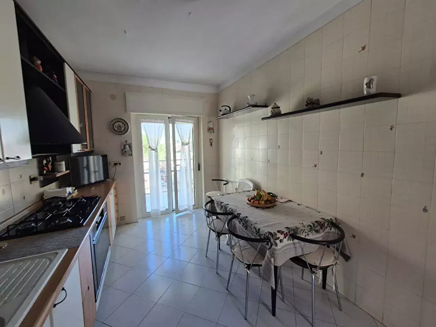 Immagine 17 di Appartamento in vendita  in Via Roma, 9 a Torre Annunziata