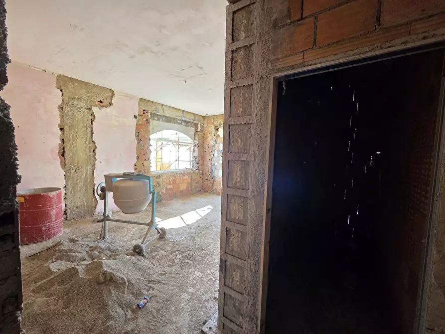 Immagine 5 di Appartamento in vendita  in Via Salita Fiumara Guardia a Messina