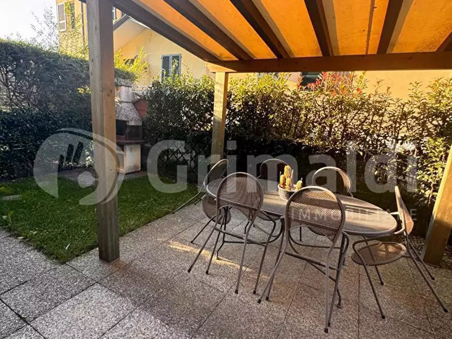 Immagine 19 di Villetta a schiera in vendita  in Via dei tigli, 7 a Mulazzano