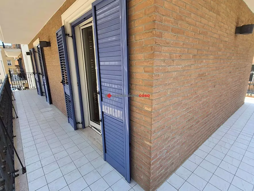 Immagine 15 di Appartamento in vendita  in Via Antonio Lo RÃ© Agronomo, 10 a Foggia
