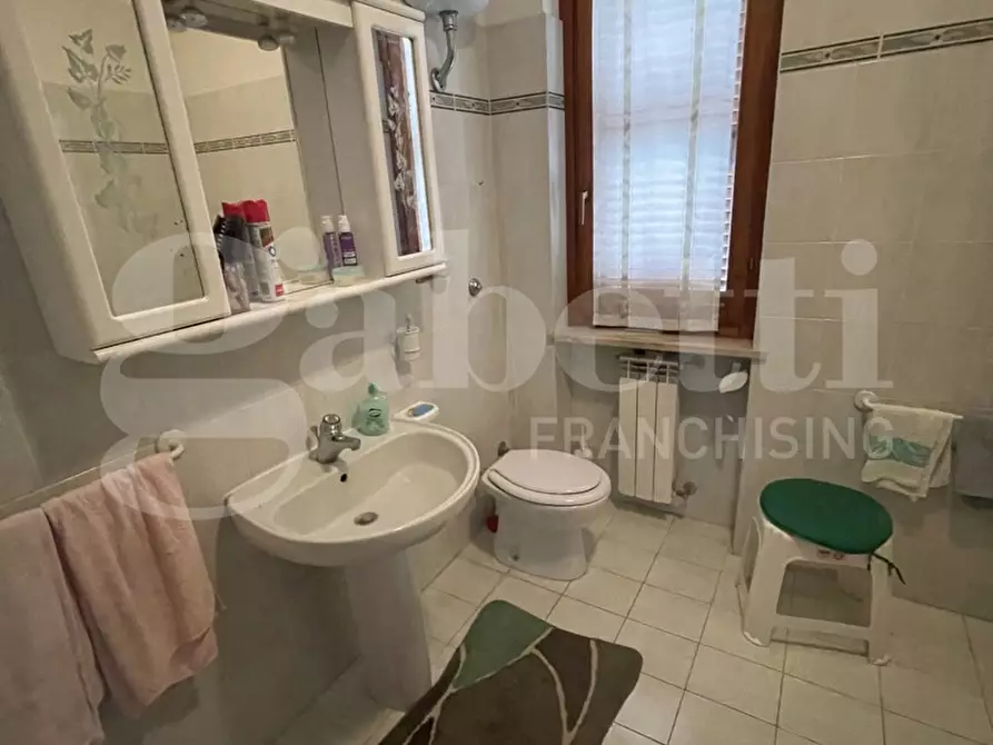Immagine 29 di Casa bifamiliare in vendita  in Via XXIV MAGGIO, 00 a Bassano Romano