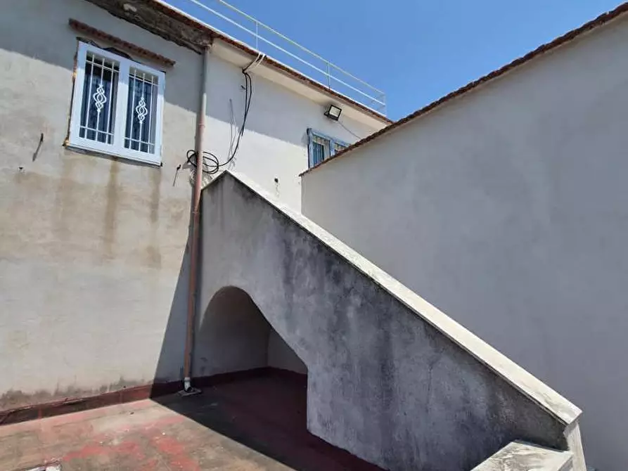 Immagine 7 di Casa indipendente in vendita  in Via Madonna del Principio, 14 a Torre Annunziata