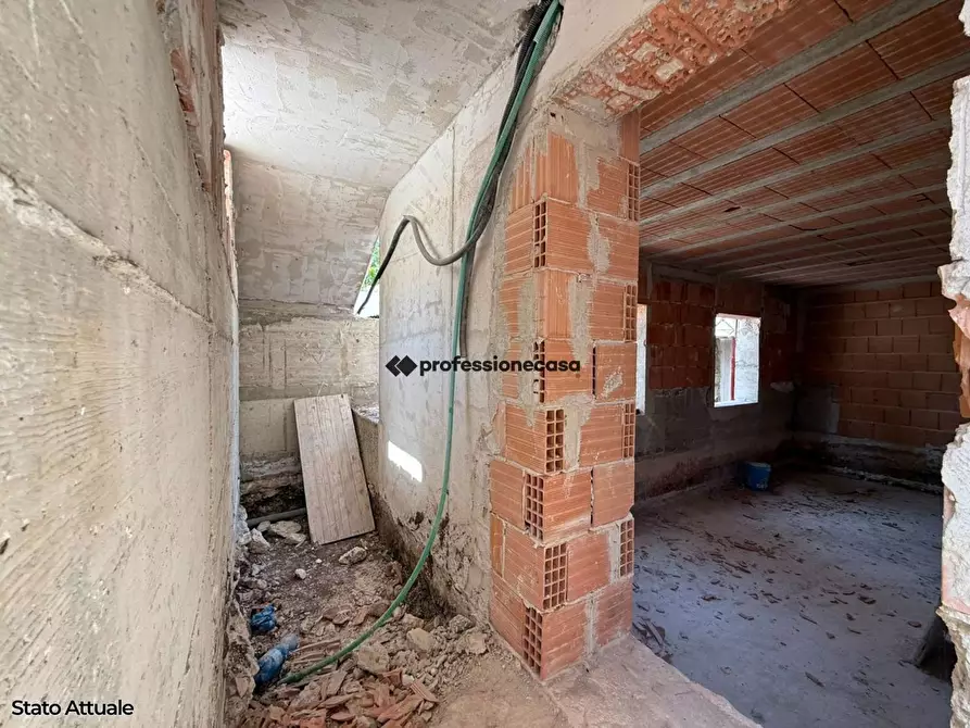 Immagine 14 di Villa in vendita  in LocalitÃ  Sfinalicchio, Vieste, 345 a Vieste