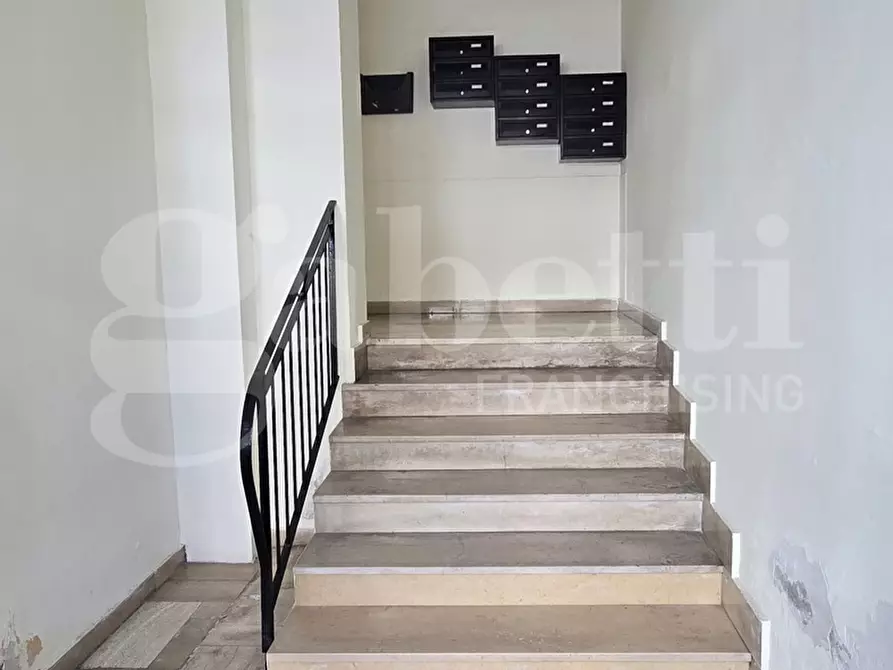 Immagine 16 di Appartamento in vendita  in Via Lungomare, snc a Catanzaro