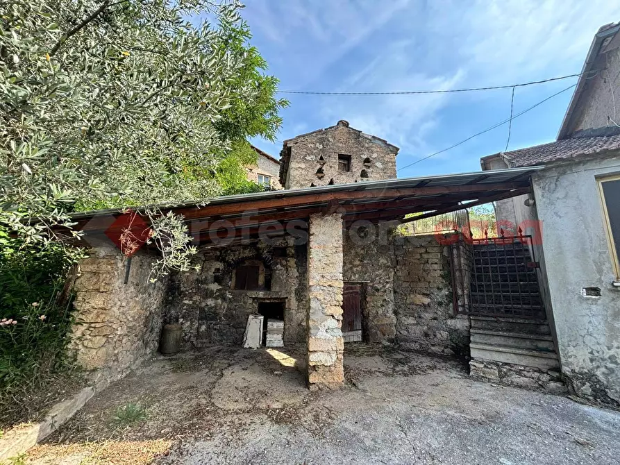 Immagine 11 di Casa indipendente in vendita  in Via Valle Vona, snc a Anagni
