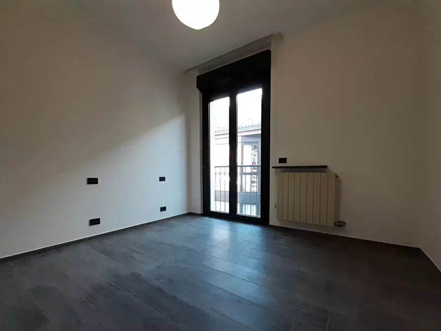 Immagine 11 di Appartamento in vendita  in Vicolo legnani, 2 a Legnano