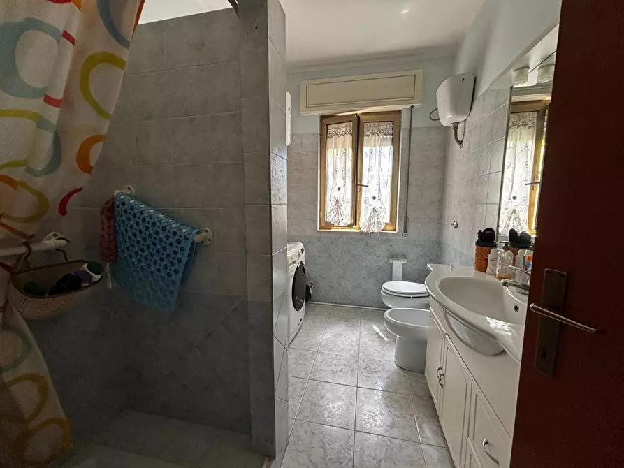 Immagine 9 di Appartamento in vendita  in Via Frazione Is Cherchis, snc a Narcao