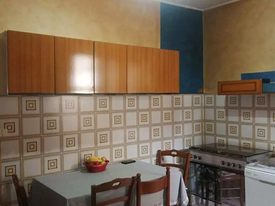 Immagine 8 di Palazzo in vendita  in Via San Carlo, 25 a Sezze