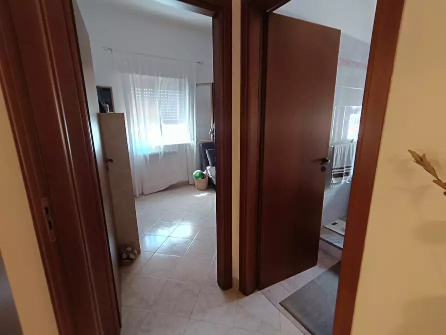 Immagine 23 di Appartamento in vendita  in Via giuseppe arena primo, 4 a Messina