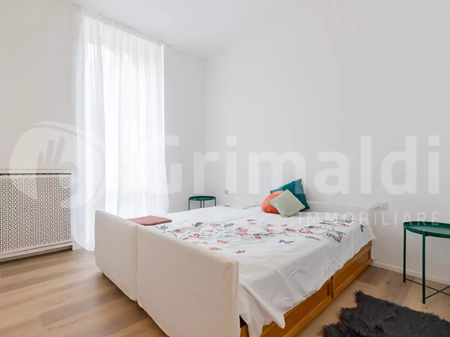 Immagine 21 di Appartamento in affitto  in Via Borsieri, 9 a Milano