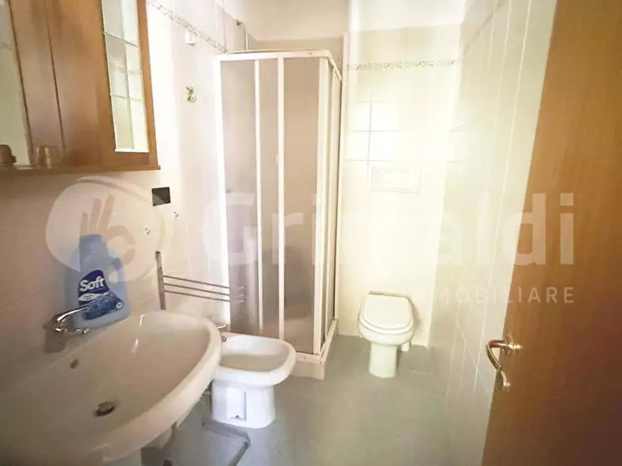 Immagine 8 di Appartamento in affitto  in Via del macello a Perugia