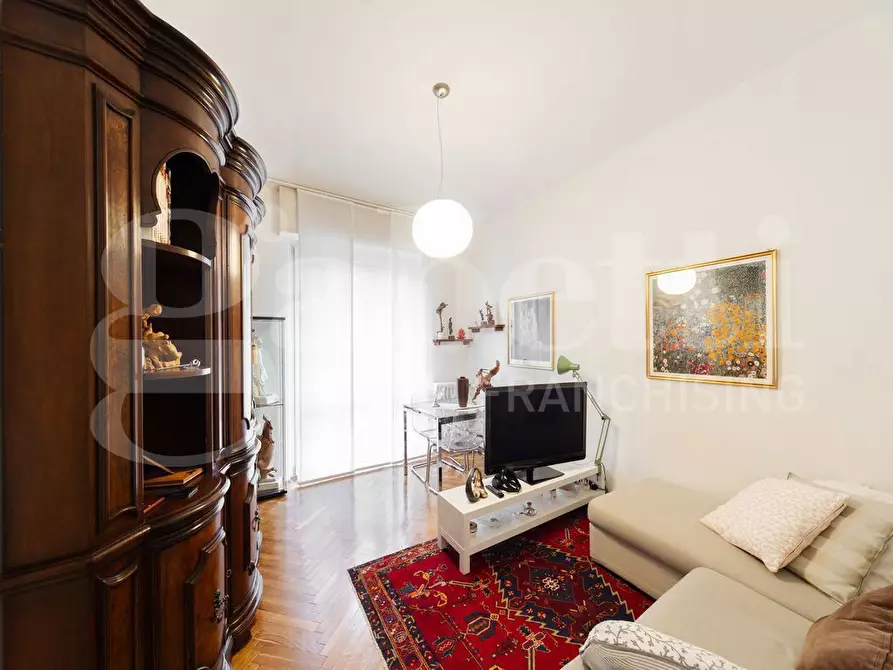 Immagine 23 di Appartamento in vendita  in Via Felice Cavallotti, 99 a Monza