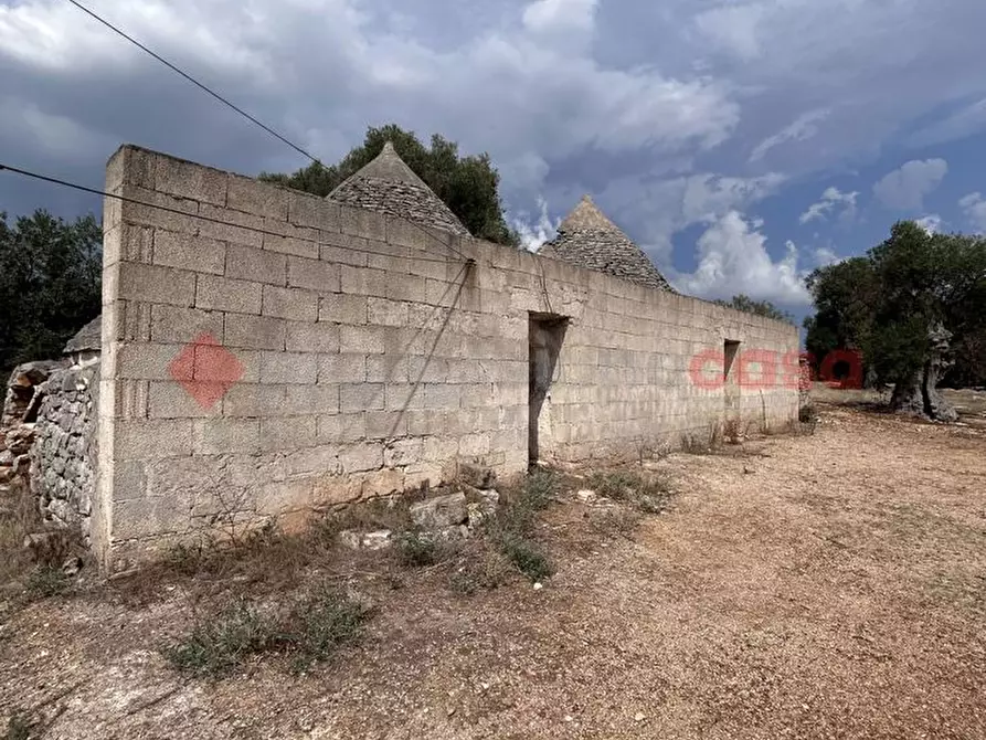 Immagine 4 di Baita in vendita  in Contrada Capece, 1 a Francavilla Fontana