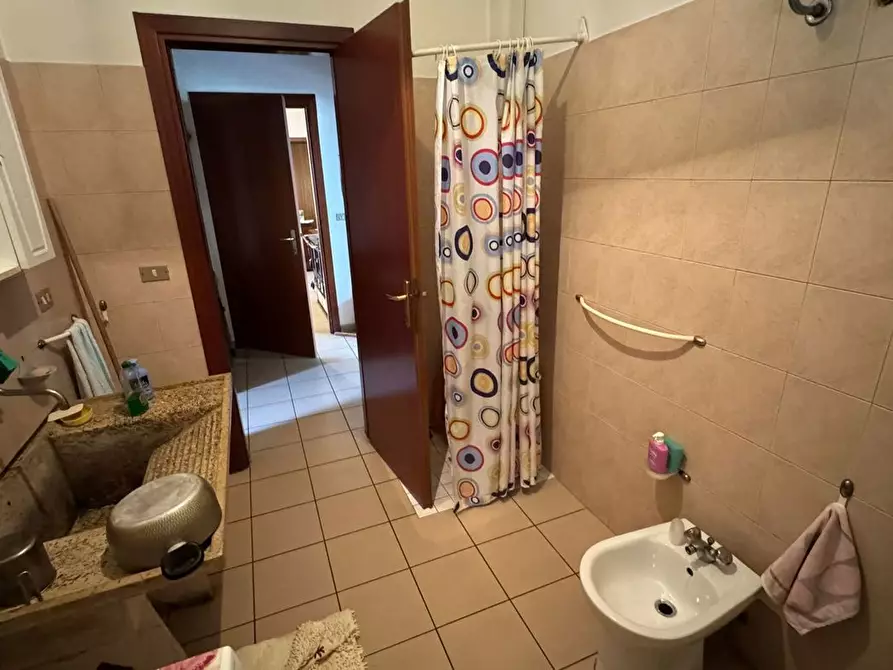 Immagine 6 di Villa in vendita  in Via Ciccola, 79/bis a Roseto Degli Abruzzi