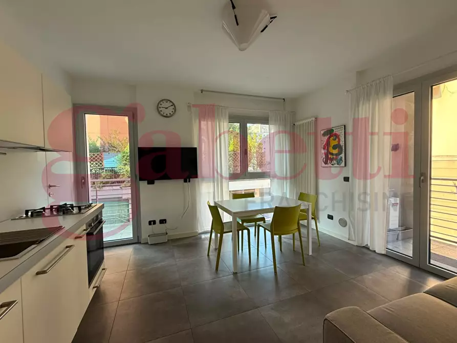 Immagine 4 di Appartamento in affitto  in Via Andre' Marie Ampere, 57/A a Milano