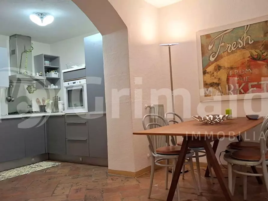 Immagine 2 di Appartamento in affitto  in Corso Garibaldi, 42 a Milano