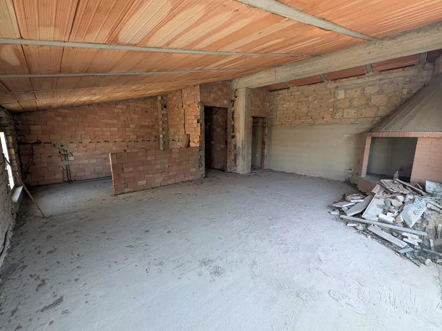 Immagine 10 di Appartamento in vendita  in Via G. MATTEOTTI, 28 a Deruta